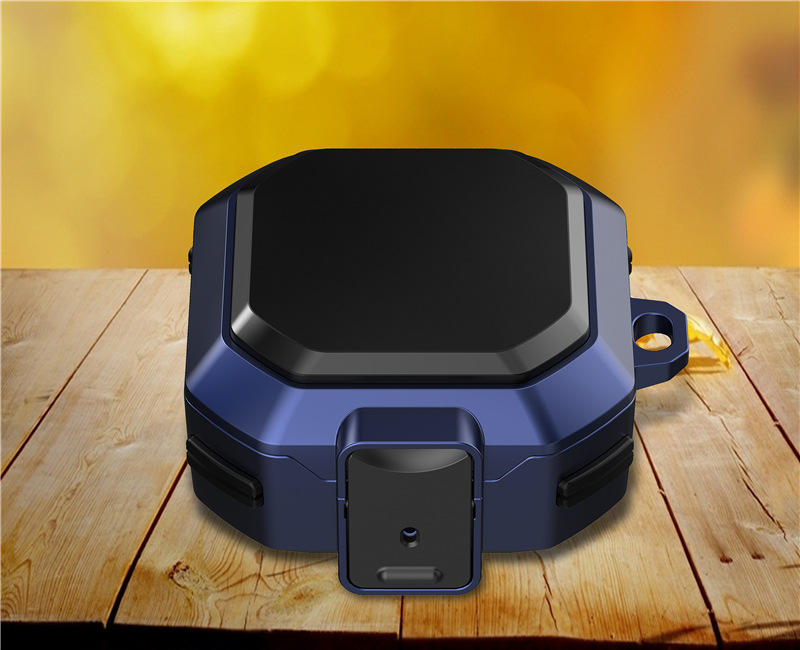 สีดำและสีฟ้า