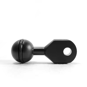 Dropshipping Subaquática <span class=keywords><strong>2.3</strong></span> 3 Polegada YS Strobe Braço Adaptador para Fotografia Subaquática & Habitação & Lanterna - Product Image 3