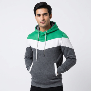 Sudadera con capucha de marca privada, el mejor fabricante, de moda, en oferta, de manga larga, servicio OEM/ODM, en venta. - Product Image 1