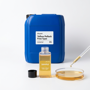 Flavolink Additif Alimentaire Liquide pour Sauce, Ingrédient Aromatisant pour la Fabrication de Snacks et Nouilles, Végétal, Halal, Alimentation Durable, en Fût - Product Image 1