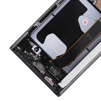 Écran lcd Oled avec cadre, pour Samsung Note 8 9 10 10 Lite, pour Samsung Note 20 20 Ultra