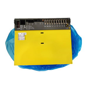 A06B-6164-H311 # Servoamplificador FANUC H580 Probado - Product Image 5