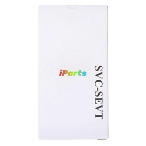 Ricambio iParts nuovo schermo Touch Screen AMOLED con telaio per Xiaomi Poco <span class=keywords><strong>X4</strong></span> Pro 5G 2201116PG OEM parti di riparazione - Product Image 4
