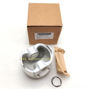 Pistón de combustión interna para 6.5L 94-06 'H1hmmwv 5743282 2815 412-01-8161-2815 MOTOR DE PISTÓN ESTÁNDAR 412-01-8162- - Product Image 3