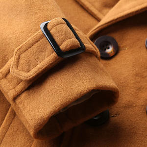 Proveedor Chino de Ropa para Niños, Tienda en Línea, Abrigos de Invierno de Moda para Bebés - Product Image 5