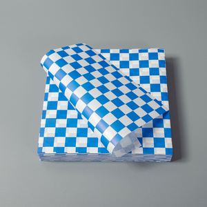 Cooking Greaseproof <b>Paper</b> Biodegradable Unbleached Baking PE Coated <b>Paper</b> for Home - Product Image 6