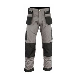 Hot Sale Mens Multi Pockets Construction Cordura Mechanic <strong>Cargo</strong> <strong>Work</strong> <strong>Pants</strong> for Men - Product Image 1