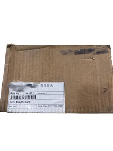 M2L035-11Z-M20 อุปกรณ์สวิตช์จำกัดความปลอดภัย - Product Image 1