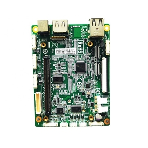 Carte mère industrielle BE-COMEJ19C carte CPU Module CPU carte CPU carte principale Stock d'origine 100% tests fonctionnant bien - Product Image 1