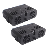 Sanvi S301 6000K Grille Led Light Bi Led Projector Car Headlight Accessories 12V for M3 New Factory Price