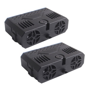 ไฟหน้ารถยนต์ Sanvi S301 3000K 6000K แบบโปรเจคเตอร์ Bi-LED พร้อมกระจังหน้า  ราคาโรงงาน - Product Image 6