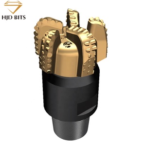 <strong>Diamond</strong> Drilling Tools PDC Five Wings <strong>Drill</strong> Bit For Drilling At Good Price