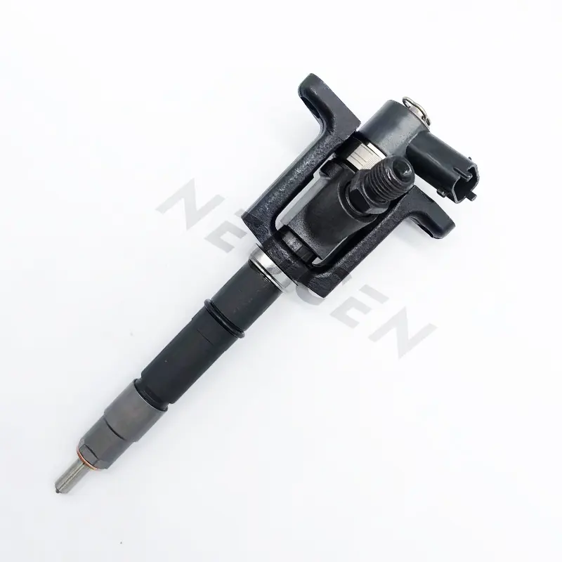 High Quality Common Rail Injector 0445120073 ME194299 107755-0230 for Mitsubishi 4M50 Canter Fuso