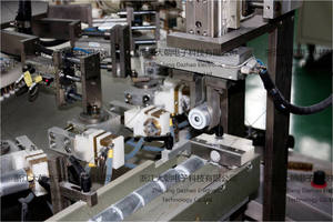 קבל מדחס מזגן DAZHAO CBB60 450Vac 1-100Uf  אריזת אלומיניום להתנעה והפעלה, פיצוי עבור מכונת כביסה - Product Image 4