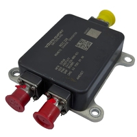 Meggitt RCC226 PLC Programable, Control Industrial, Convertidor de Carga Remota RS485, Número de Pieza 241-226-000-021