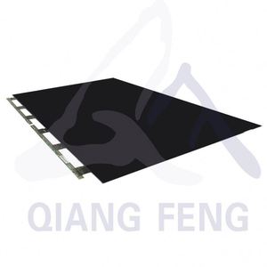 แผงทีวี HV550QUB-F12 SKD แบบ Open Cell ขนาด 55 นิ้ว อะไหล่ CKD จอ LCD สำหรับเปลี่ยนกระจกหน้าจอ LED ซ่อมแซม - Product Image 2