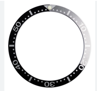 Insert de lunette en aluminium Xgh OEM ODM