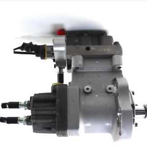 Komatsu 6745-71-1170 Dieselmotor Kraftstoffe in spritz pumpe für Komatsu PC300-8 PC300LC-8 WA430 PC350LC-8 6 D114 Motor - Product Image 1