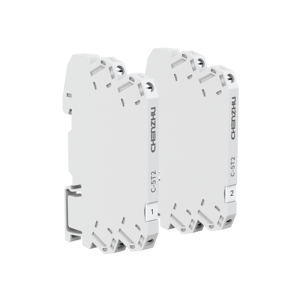 Protector Contra Sobretensiones de Señal de 2 Cables C-5T2 T2 SPD 5V para Equipos Electrónicos, Plástico, Chenzhu, In=10kA 20A, China - Product Image 2