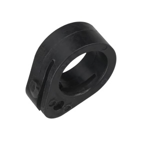 Yamaha Outboard Motor Lower Shift Lever Retainer <b>Block</b> 682-44176-00 For 9.9-15 Hp 2 Stroke - Product Image 2
