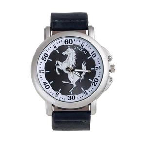 De China reloj analógico de lujo reloj de la mano de la Moda hombre más bajo precio de promoción de reloj para niños - Product Image 3