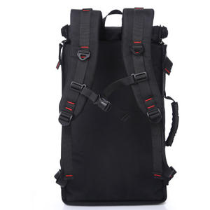 Oferta Especial <span class=keywords><strong>Mochila</strong></span> <span class=keywords><strong>de</strong></span> <span class=keywords><strong>Viaje</strong></span> 3 en 1 para Hombre, Bolso <span class=keywords><strong>de</strong></span> Hombro Portátil tipo Bandolera para Senderismo - Product Image 2