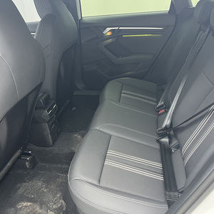 AU-DI 2022 A3L Limusina 1.4TFSI 35TFSI Volante a la Izquierda Asientos de Cuero Interior Oscuro Techo Solar Sedán Usado - Product Image 5