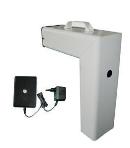 सीई ROHS के साथ वायरलेस सौर स्विमिंग पूल अलार्म बच्चे गार्ड को मंजूरी दी - Product Image 5