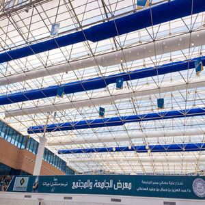 लौ प्रतिरोध वायु sock कपड़ा नब सुपरमार्केट के लिए अनुकूल कपड़े हवा - Product Image 3