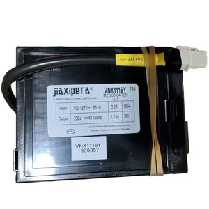 VNX1116Y VTH1111Y <span class=keywords><strong>Dc</strong></span> Réfrigérateur Onduleur Compresseur Pilote pour Samsung LG Réfrigérateur Onduleur Compresseur - Product Image 3