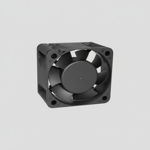 Ventilador axial CC Crown 4028 SERVERT1 para enfriador de CPU de computadora - Product Image 1