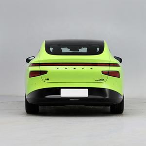 Xpeng P7, <span class=keywords><strong>Auto</strong></span> Eléctrico de Nueva Energía, Mediano, 4 Ruedas, Alta Velocidad, Xiaopeng P7 en Venta - Product Image 3