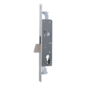 MORTICE SERRURE POUR VOLETS ART. 783.38 ISEO E35 - Product Image 1