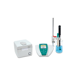 Sistema Robótico de Manipulación de Muestras Sólidas METROHM 815 Soliprep - Product Image 5