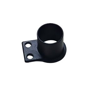 Pièce usinée sur mesure en métal, alliage d'aluminium, plastique, composant industriel pour utilisation en machinerie - Product Image 2