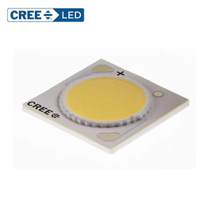 LED COB Crees Originales de Calidad, Blancos, 5700K, 70-CRI, 15.8W, 2100 lm, Ángulo de Visión de 115°, 50000 Horas, X Lamp CXA1816-35V - Product Image 1