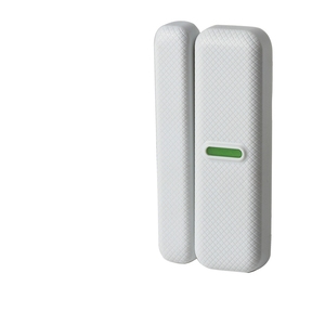 Sensore Porta Wireless 433MHz Interconnesso con Materiale ABS, Sistema di Sicurezza Domestica, Lunga Durata della Batteria, Facile Installazione Fai-da-Te - Product Image 4