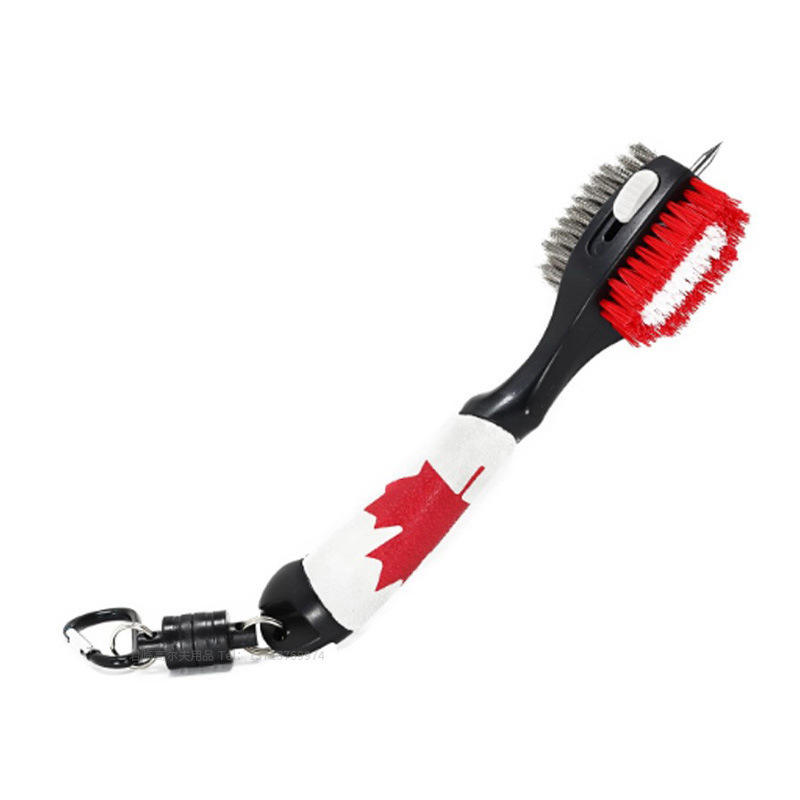 แปรงลายธงชาติแคนาดา