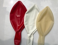 Vente en gros de décorations de fête pour adultes certifiées EN71 en latex de 36 pouces pour la remise des diplômes, Halloween, la fête des mères, Noël, les anniversaires et les fêtes