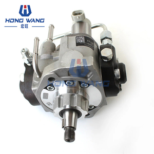 อะไหล่รถขุด HongWang รุ่น 294000-2330 1460A095 ปั๊มฉีดน้ำมันเชื้อเพลิง ใช้ได้กับปั๊มน้ำมันเชื้อเพลิง Denso HP13 เครื่องยนต์ Mitsubishi 4N15 L200 - Product Image 2