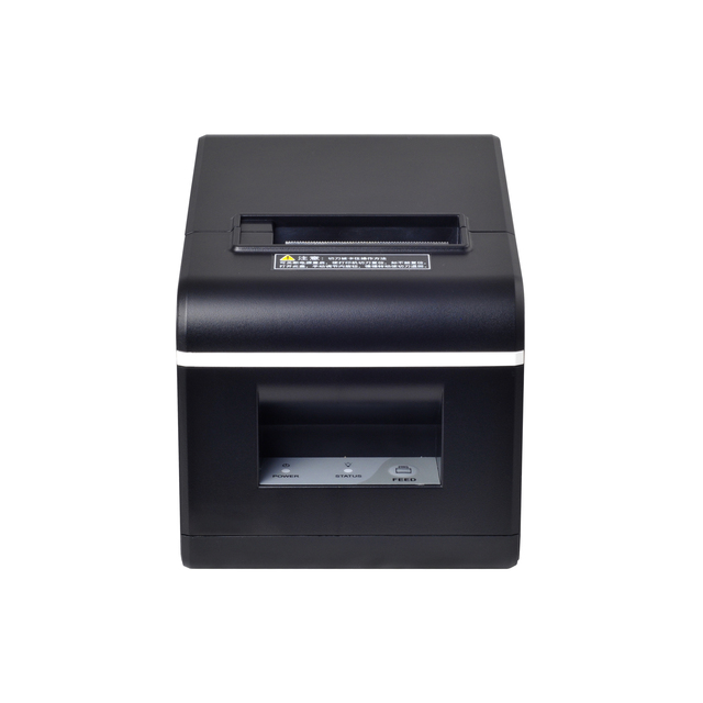 WLL-Q90EC POS Thermal Receipt Printer ,12V Bill Printer, 58mm