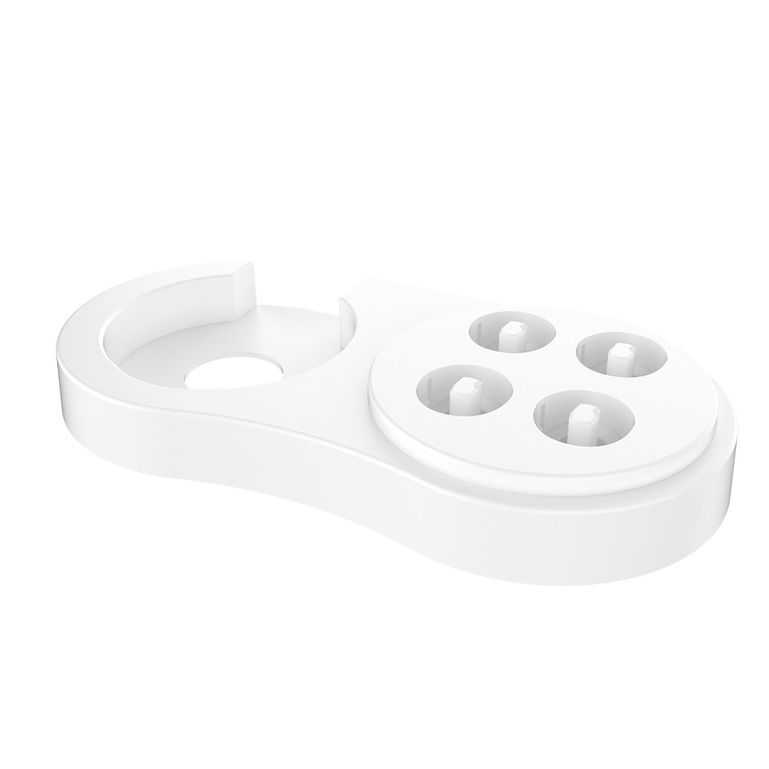 iO Charger Stand - White