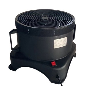 Nhà Máy Cung Cấp Trực Tiếp 33Cm 13Inch Inflatable Sao Fan Quảng Cáo Đám Cưới Nhảy Múa Trên Không Áp Lực Cao AC Chất Lượng Nhựa - Product Image 2