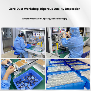 Protector de Pantalla para <span class=keywords><strong>iPhone</strong></span> de Hidrogel Duradero, Anti Luz Azul, Nano TPU HD, Descuento por Volumen, Venta al Por Mayor de Fábrica - Product Image 2