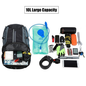 <span class=keywords><strong>Mochila</strong></span> Plegable <span class=keywords><strong>de</strong></span> Ciclismo WEST BIKING <span class=keywords><strong>de</strong></span> 10L Ultraligera y Portátil, Bolsa Transpirable <span class=keywords><strong>de</strong></span> Nailon <span class=keywords><strong>para</strong></span> Senderismo, <span class=keywords><strong>Mochila</strong></span> Impermeable <span class=keywords><strong>para</strong></span> Bicicleta con Bolsa <span class=keywords><strong>de</strong></span> <span class=keywords><strong>Agua</strong></span> - Product Image 5
