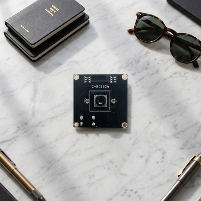 HD USB Camera Module 8MP IMX179 CMOS 30FPS MJPEG/YUV Wide Dynamic Range for Document Scanner ID Card Recognition
