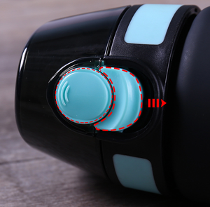 Chai Nước Nhựa Tritan Thân Thiện Với Môi Trường Không Chứa BPA Mẫu Miễn Phí Chất Lượng Cao Cho Nhà Máy - Product Image 5