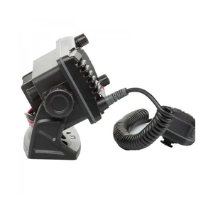 Gx1800 gx1800g gx1800gb gx1800 gx1800 gx1850gps tự hào 25W cố định gắn VHF với GPS Đen Marine di động vô tuyến thông tin liên lạc - Product Image 3