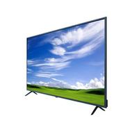 Televisor Inteligente Android con Pantalla Táctil HD1080, Señalización Digital, Televisor Inteligente TLC de 55 Pulgadas, Gran Venta