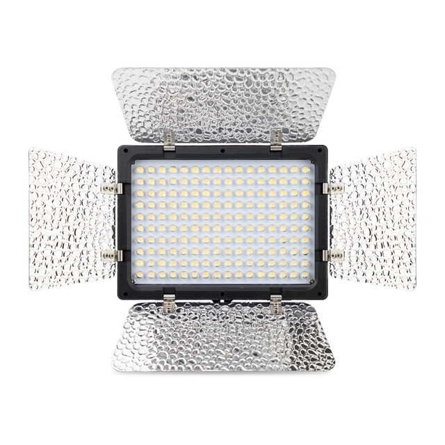 Professional Television Film Movie LED Fill Lighting Video Studio Light Shooting Panel  Light